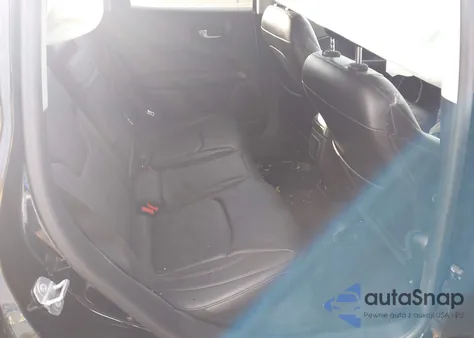 2018 Jeep Compass Limited 4X4 from USA, damaged, VIN 3C4NJDCB2JT100709